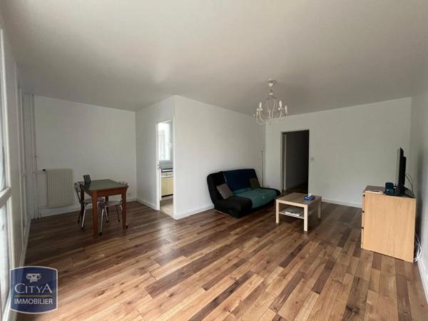 Location appartement 3 pièces de 67.85m²