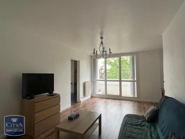 Location appartement 3 pièces de 67.85m²