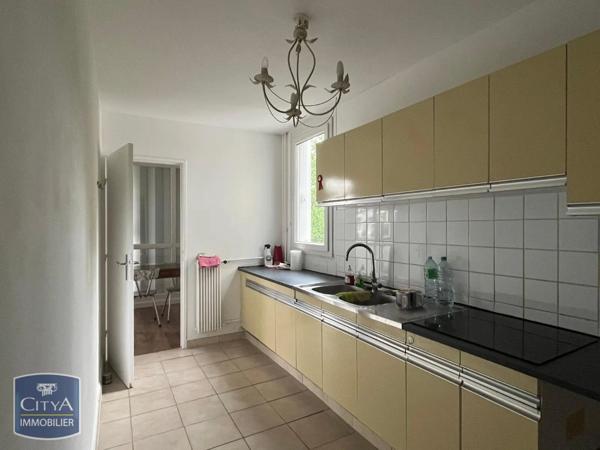 Location appartement 3 pièces de 67.85m²