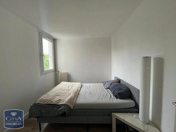 Location appartement 3 pièces de 67.85m²