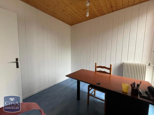 Location appartement 3 pièces de 67.85m²