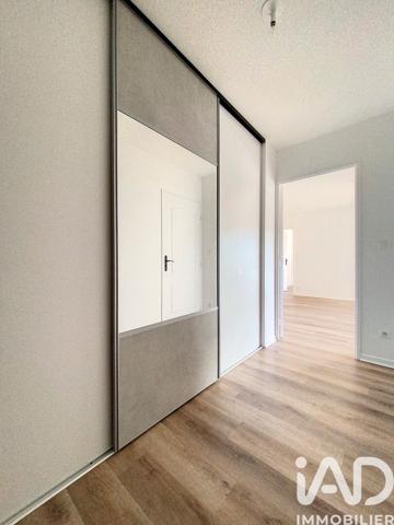 Location appartement 2 pièces 45 m² Épernay