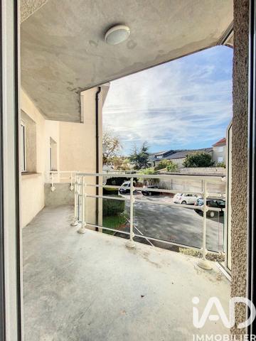 Location appartement 2 pièces 45 m² Épernay