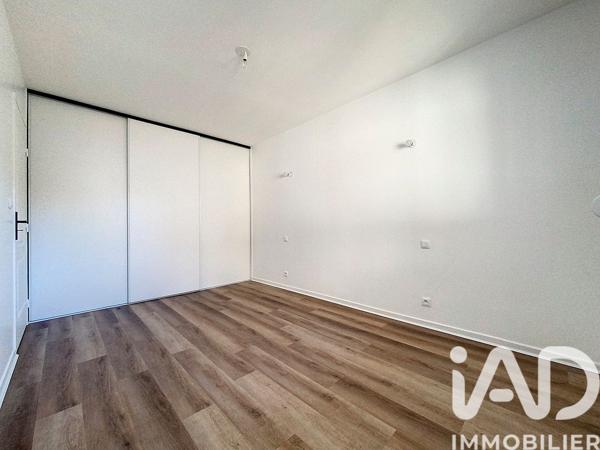 Location appartement 2 pièces 45 m² Épernay