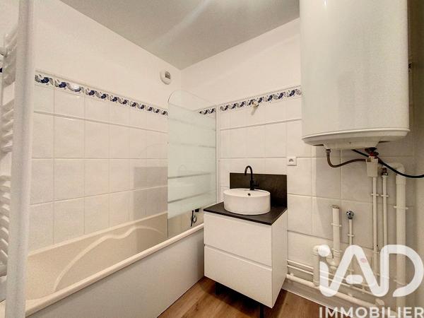 Location appartement 2 pièces 45 m² Épernay