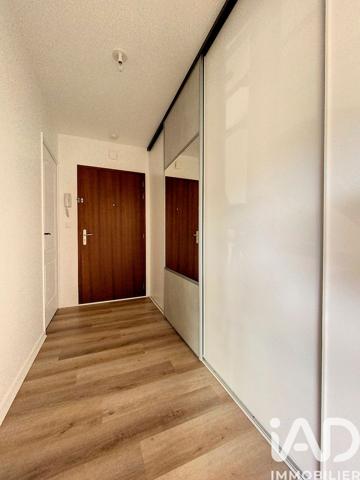Location appartement 2 pièces 45 m² Épernay