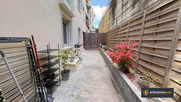 Vente                                                      Appartement
                        
                     4 pièces                      68 m2                     à Nice
