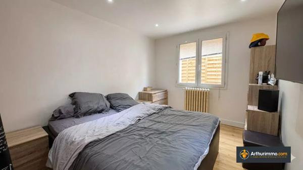 Vente                                                      Appartement
                        
                     4 pièces                      68 m2                     à Nice