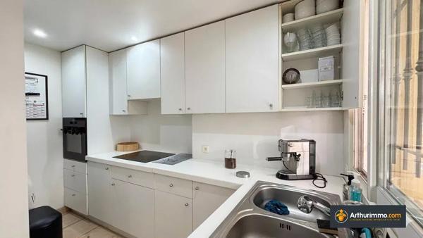 Vente                                                      Appartement
                        
                     4 pièces                      68 m2                     à Nice