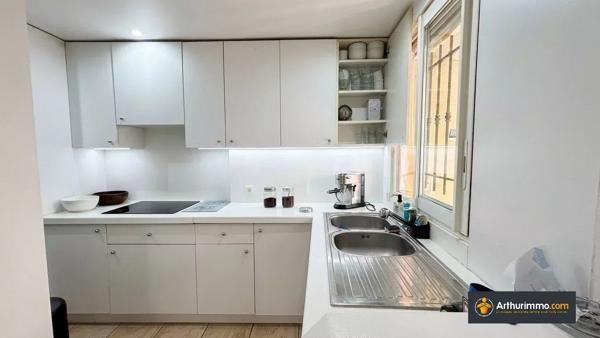 Vente                                                      Appartement
                        
                     4 pièces                      68 m2                     à Nice