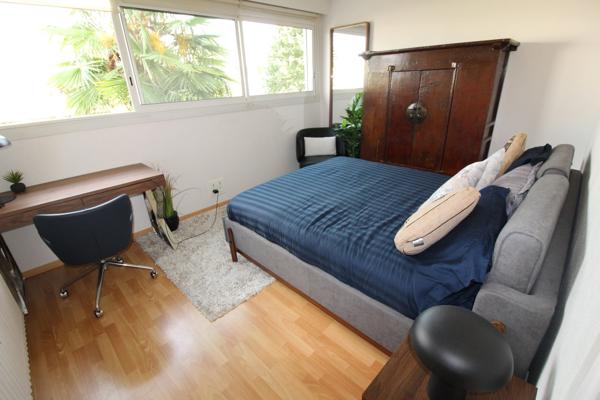 LA ROCHE SUR YON  centre ville, Maison de 261m² en COLOCATION pour 6 personnes avec des Baux individuels de 10 mois renouvelables (du 01/09 au 30/06)