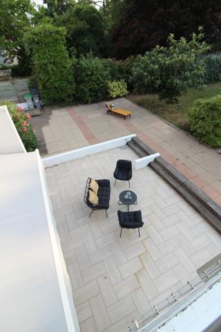 LA ROCHE SUR YON  centre ville, Maison de 261m² en COLOCATION pour 6 personnes avec des Baux individuels de 10 mois renouvelables (du 01/09 au 30/06)