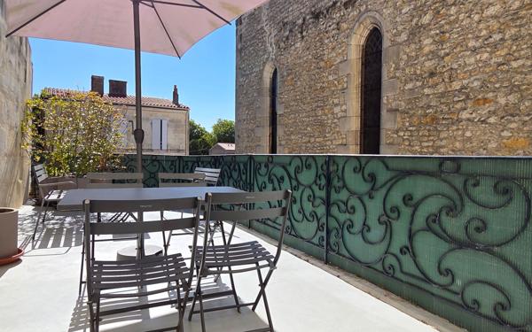 Appartement à vendre    3 pièces • 80,21 m2 Rochefort