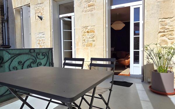 Appartement à vendre    3 pièces • 80,21 m2 Rochefort