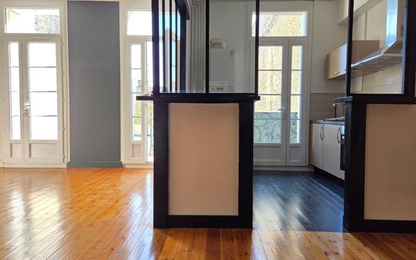 Appartement à vendre    3 pièces • 80,21 m2 Rochefort