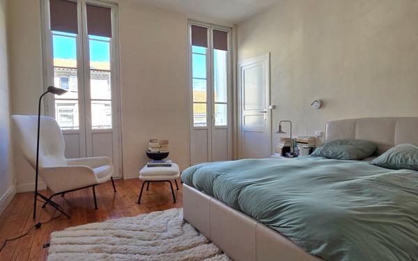 Appartement à vendre    3 pièces • 80,21 m2 Rochefort