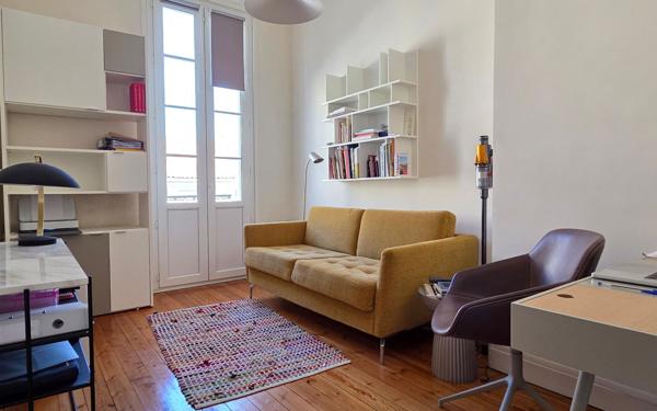 Appartement à vendre    3 pièces • 80,21 m2 Rochefort