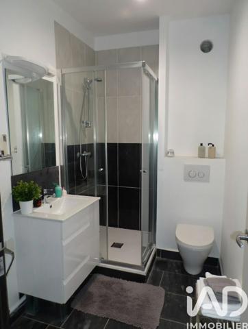 Studio à vendre 23 m² Dammartin-en-Goële