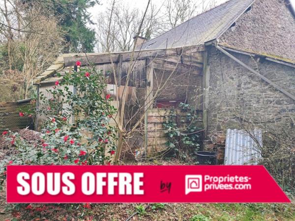 Maison Le Mene Bel environnement