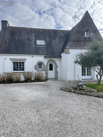Maison à vendre à Séné dans le Morbihan (56860), ref : 56002-1333
