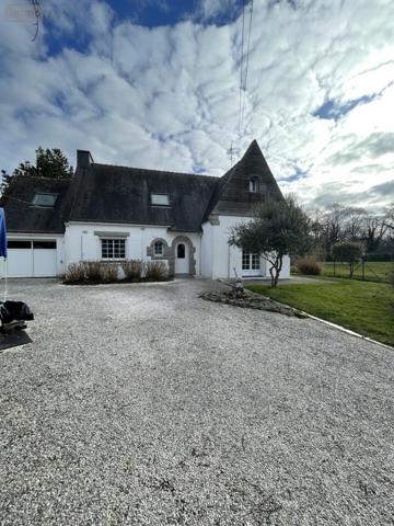 Maison à vendre à Séné dans le Morbihan (56860), ref : 56002-1333