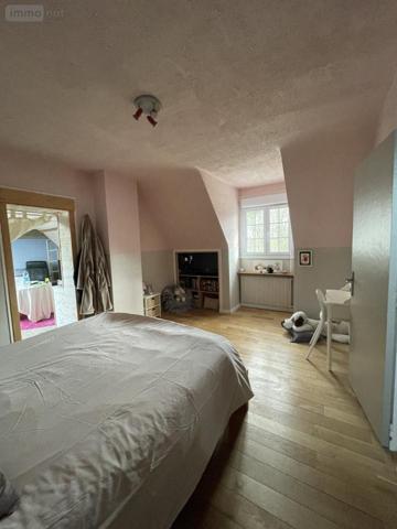 Maison à vendre à Séné dans le Morbihan (56860), ref : 56002-1333