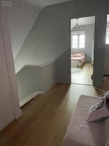 Maison à vendre à Séné dans le Morbihan (56860), ref : 56002-1333