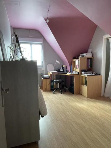 Maison à vendre à Séné dans le Morbihan (56860), ref : 56002-1333