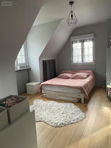 Maison à vendre à Séné dans le Morbihan (56860), ref : 56002-1333