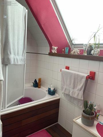 Maison à vendre à Séné dans le Morbihan (56860), ref : 56002-1333