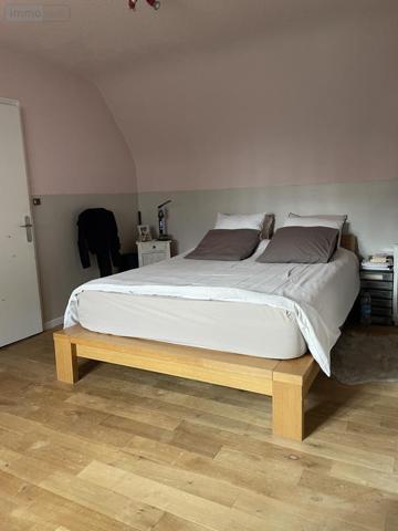 Maison à vendre à Séné dans le Morbihan (56860), ref : 56002-1333