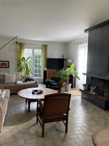 Maison à vendre à Séné dans le Morbihan (56860), ref : 56002-1333