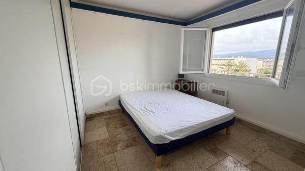 Appartement de 42,50 m²