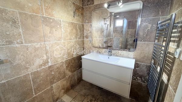 Appartement de 42,50 m²