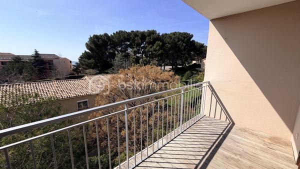 Appartement de 42,50 m²