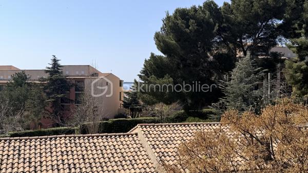 Appartement de 42,50 m²
