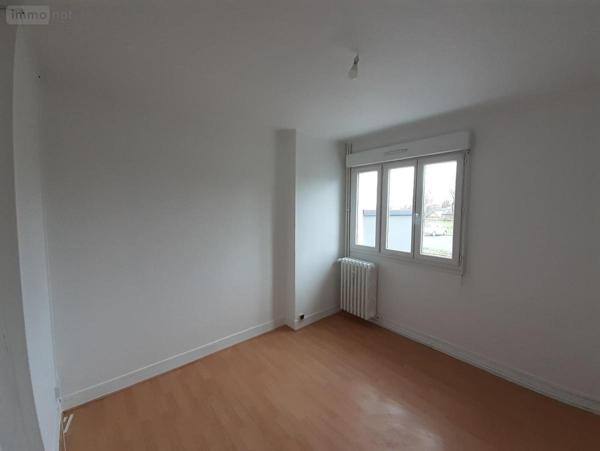 Appartement à louer à Laval en Mayenne (53000), ref : 53005-L448