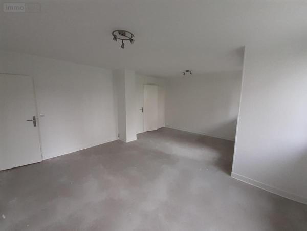 Appartement à louer à Laval en Mayenne (53000), ref : 53005-L448