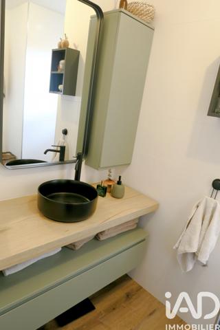 Maison à vendre 5 pièces 89,5 m² Chauvigny