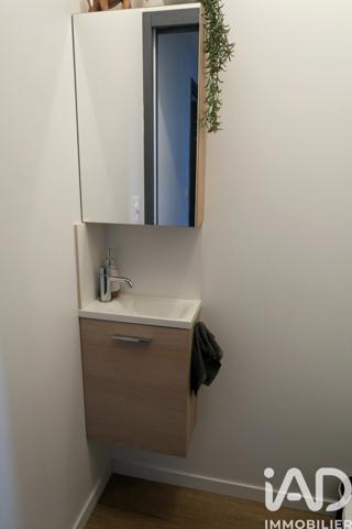 Maison à vendre 5 pièces 89,5 m² Chauvigny