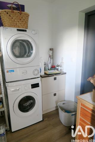 Maison à vendre 5 pièces 89,5 m² Chauvigny