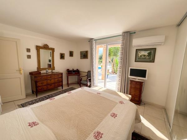 Splendide Villa T6 avec vue mer panoramique -  Piscine - Double garage