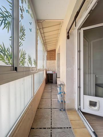 Appartement de 63 m²