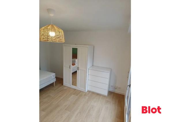 Appartement 1 pièce(s)