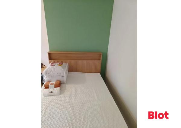 Appartement 1 pièce(s)