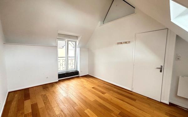 Appartement à louer    2 pièces •  Alençon