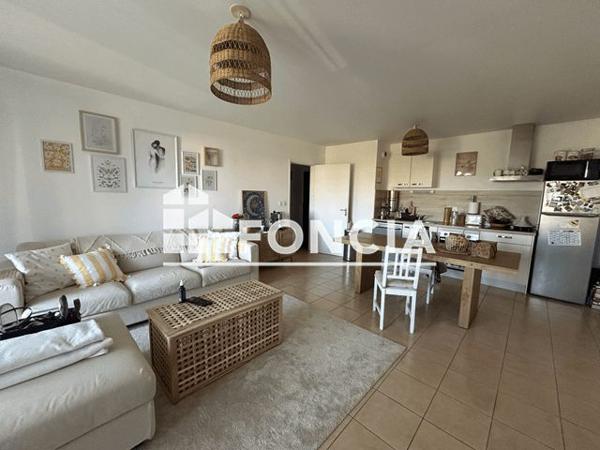 À vendre Appartement 3 pièces 65.51 m² - Chartres 28000