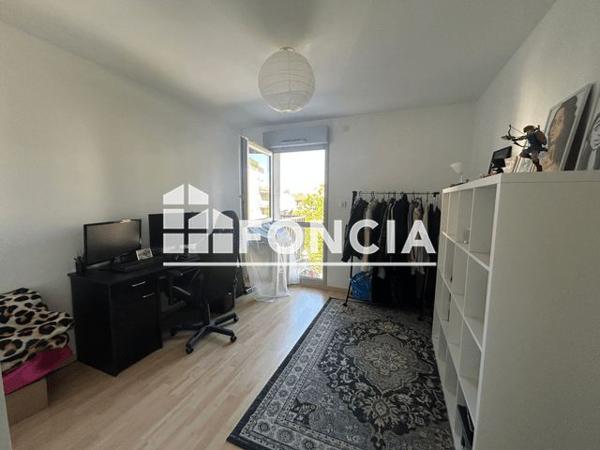 À vendre Appartement 3 pièces 65.51 m² - Chartres 28000