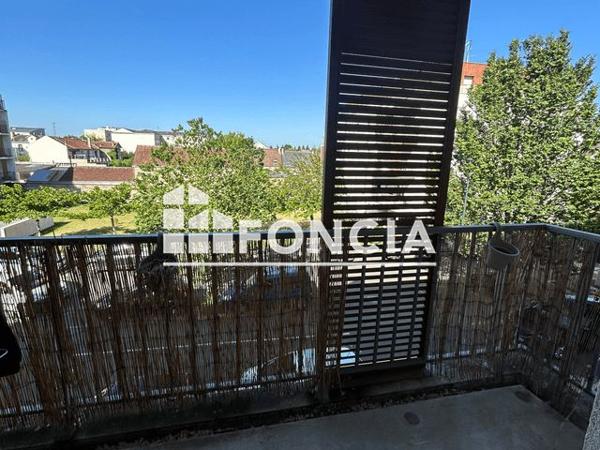 À vendre Appartement 3 pièces 65.51 m² - Chartres 28000