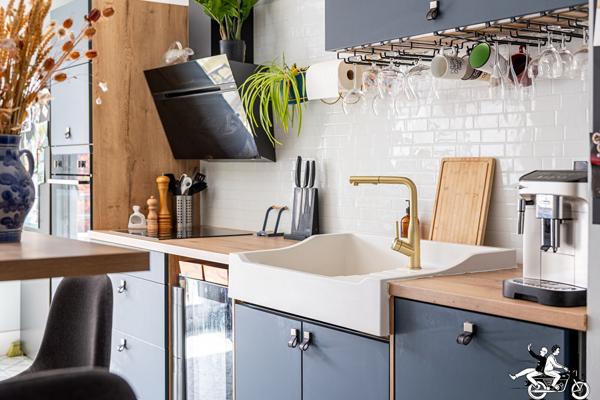 EXCLUSIVITÉ : NANTES BAS CHANTENAY - T3 TERRASSE SUD-OUEST & BOX - DPE C , Nantes